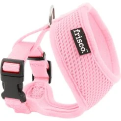 Frisco Soft Mesh Back Clip Dog Harness -Frisco 139977 PT4. AC SS1800 V1561573921