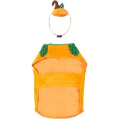 Frisco Pumpkin Dog & Cat Costume 15 Frisco Pumpkin Dog & Cat Costume -Frisco 144446 PT4. AC SS1800 V1567176587