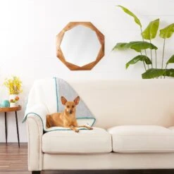 Frisco 7 Frisco Sherpa Dog & Cat Blanket