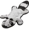Frisco Raccoon Stuffing-Free Flat Plush Squeaky Dog Toy 1 Frisco Raccoon Stuffing-Free Flat Plush Squeaky Dog Toy -Frisco 147071 Main. AC SS1800 V1539205720
