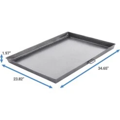 Frisco Replacement Tray For Ultimate Heavy Duty Steel Metal Dog Crate -Frisco 148195 PT1. AC SS1800 V1591795107