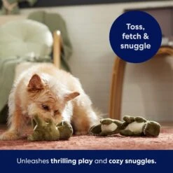 Frisco Volcano Hide & Seek Puzzle Plush Squeaky Dog Toy Refills, 3 Count 10 Frisco Volcano Hide & Seek Puzzle Plush Squeaky Dog Toy Refills, 3 Count -Frisco 152814 PT5. AC SS1800 V1691776693