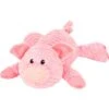 Frisco Corduroy Plush Squeaking Pig Dog Toy 2 Frisco Corduroy Plush Squeaking Pig Dog Toy -Frisco 152832 Main. AC SS1800 V1549654961
