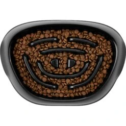 Frisco Non-Skid Slow Feeder Dog & Small Pet Bowl 10 Frisco Non-Skid Slow Feeder Dog & Small Pet Bowl -Frisco 155648 PT2. AC SS1800 V1553539021