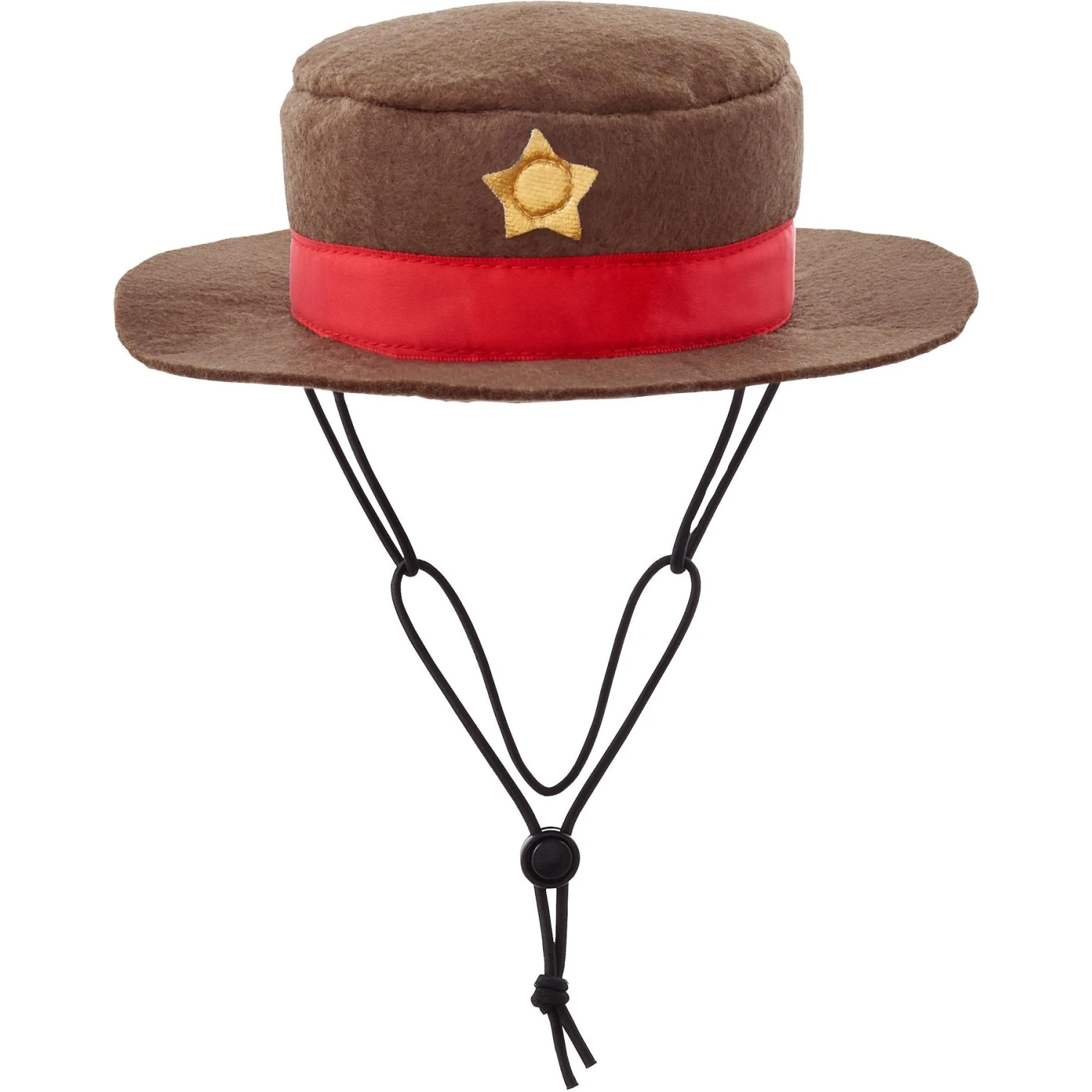 Frisco Front Walking Cowboy Dog & Cat Costume 8 Frisco Front Walking Cowboy Dog & Cat Costume - Image 6