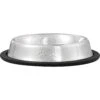 Frisco Non-Skid Stainless Steel Bowl -Frisco 159860 MAIN. AC SS1800 V1561122726
