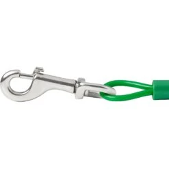 Frisco Easy Grip Stake With Tie Out Cable, Large -Frisco 166447 PT4. AC SS1800 V1701796827