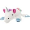 Frisco Unicorn Plush Squeaky Dog Toy -Frisco 174691 Main. AC SS1800 V1572616371