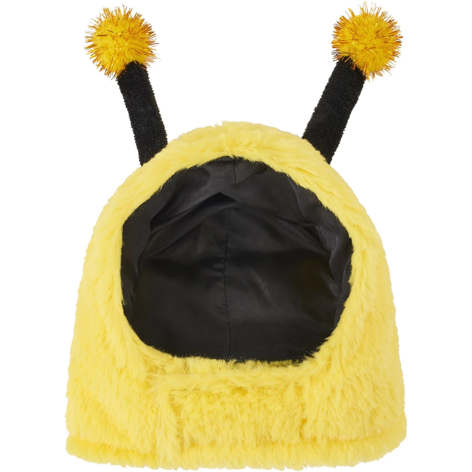 Frisco Bumble Bee Dog & Cat Costume 8 Frisco Bumble Bee Dog & Cat Costume - Image 6
