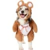 Frisco Front Walking Teddy Bear Dog & Cat Costume 1 Frisco Front Walking Teddy Bear Dog & Cat Costume -Frisco 215507 MAIN. AC SS1800 V1669148132