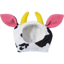 Frisco Happy Cow Dog & Cat Costume -Frisco 215525 PT4. AC SS1800 V1594940765