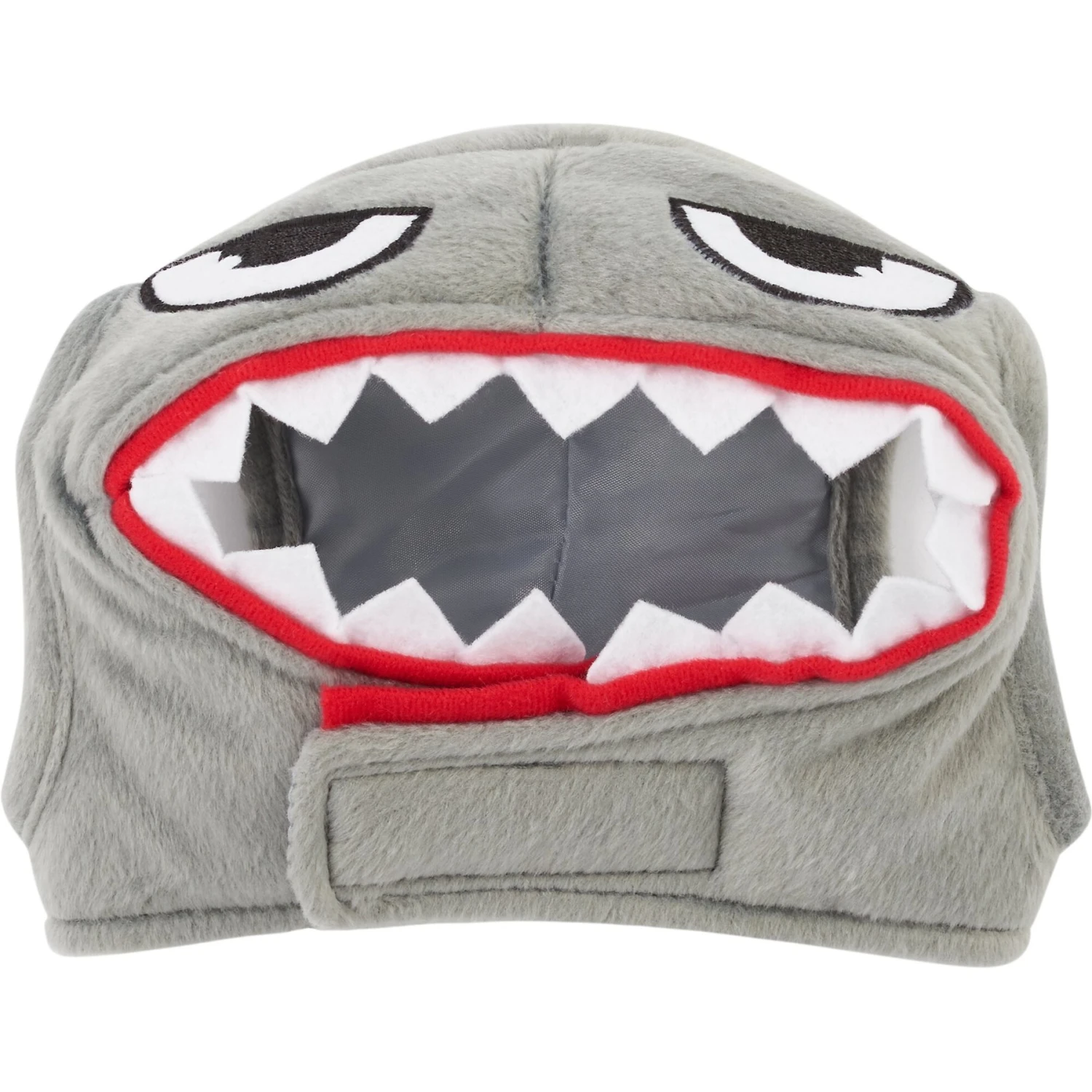 Frisco Shark Attack Dog & Cat Costume 7 Frisco Shark Attack Dog & Cat Costume - Image 5