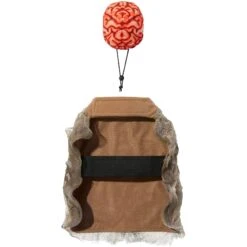 Frisco Zombie Dog & Cat Costume 11 Frisco Zombie Dog & Cat Costume -Frisco 215624 PT3. AC SS1800 V1594929081