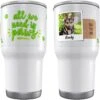 Frisco Double Walled "All We Need Is Paws" Personalized Tumbler -Frisco 219774 MAIN. AC SS1800 V1594389054