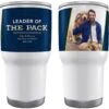 Frisco Double Walled "Leader Of The Pack" Personalized Tumbler 1 Frisco Double Walled "Leader Of The Pack" Personalized Tumbler -Frisco 219775 MAIN. AC SS1800 V1594388754