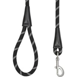 Frisco Reflective Rope Dog Leash -Frisco 221214 PT1. AC SS1800 V1596502256