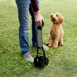 Frisco Spring Action Scooper 10 Frisco Spring Action Scooper -Frisco 227478 PT2. AC SS1800 V1639615016