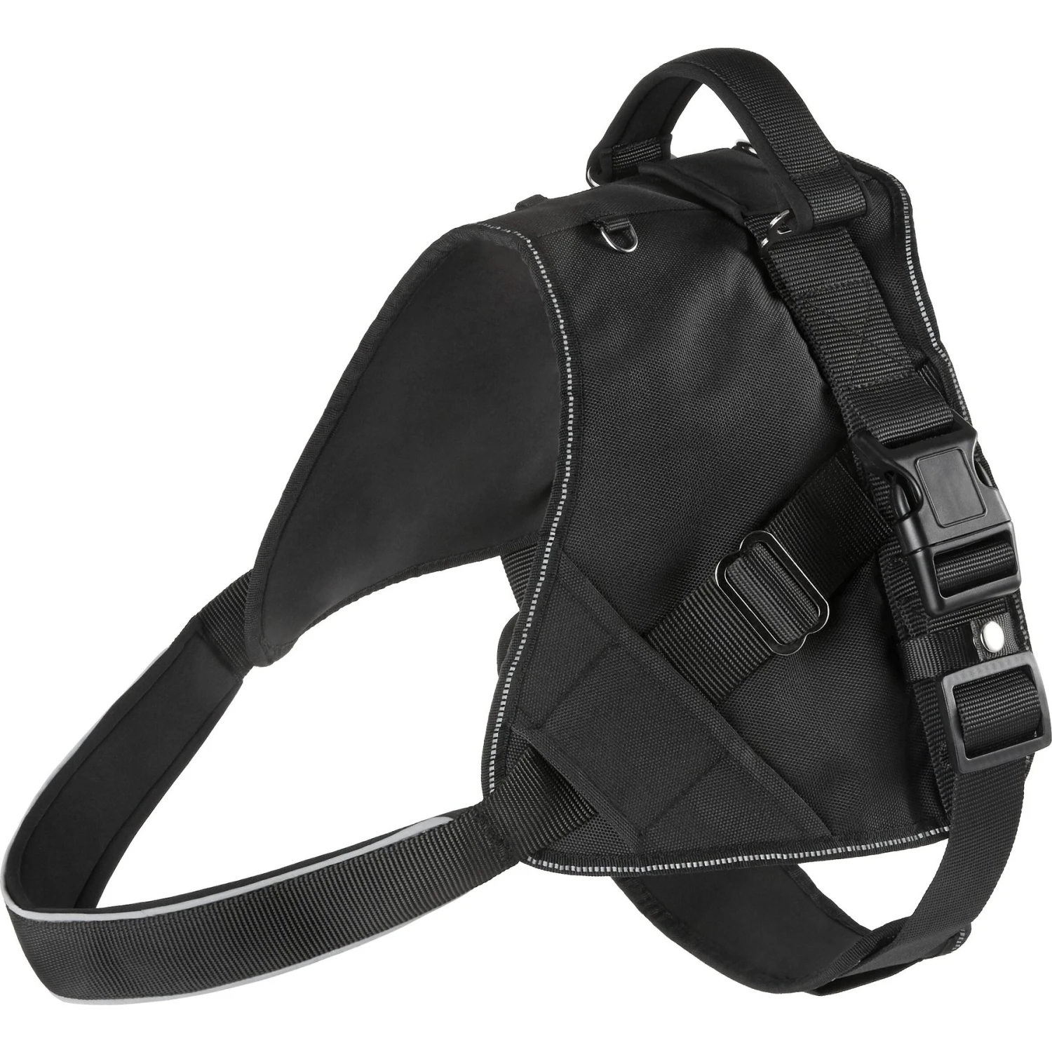 Frisco Big Dog Harness 3 Frisco Big Dog Harness
