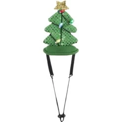 Frisco Christmas Tree LED Dog & Cat Headpiece 9 Frisco Christmas Tree LED Dog & Cat Headpiece -Frisco 229051 PT3. AC SS1800 V1600707149