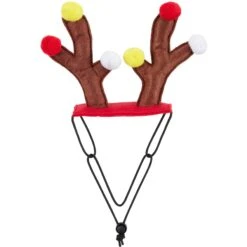 Frisco Santa Rider Dog & Cat Costume 10 Frisco Santa Rider Dog & Cat Costume -Frisco 229181 PT3. AC SS1800 V1601085367