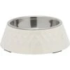 Frisco Hammered Melamine Stainless Steel Dog Bowl -Frisco 232083 MAIN. AC SS1800 V1609891112