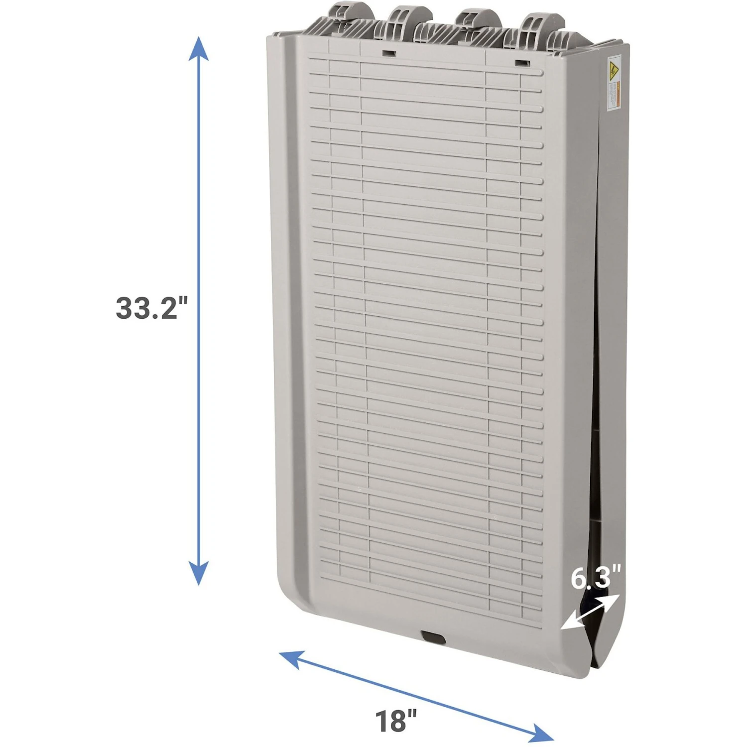 Frisco Bi-Fold Travel Dog Car Ramp 5 Frisco Bi-Fold Travel Dog Car Ramp - Image 3