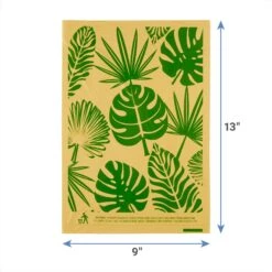 Frisco Flamingos And Foliage Print Dog Poop Bags 10 Frisco Flamingos And Foliage Print Dog Poop Bags -Frisco 237000 PT2. AC SS1800 V1669101579