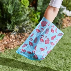 Frisco Flamingos And Foliage Print Dog Poop Bags 12 Frisco Flamingos And Foliage Print Dog Poop Bags -Frisco 237000 PT4. AC SS1800 V1669102689