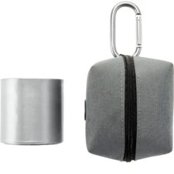 Frisco Large Size Dog Poop Bags With Fabric Dispenser -Frisco 237013 PT3. AC SS1800 V1610766475