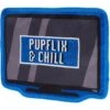 Frisco Zoomies & Chill TV Flat Plush Squeaky Dog Toy -Frisco 241685 MAIN. AC SS1800 V1608742043