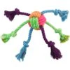 Frisco Fetch Colorful Ball Knot Rope Dog Toy -Frisco 242159 MAIN. AC SS1800 V1603373495
