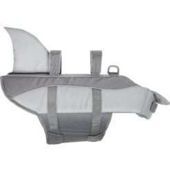 Frisco Shark Dog Life Jacket 14 Frisco Shark Dog Life Jacket -Frisco 247887 PT3. AC SS1800 V1623093490