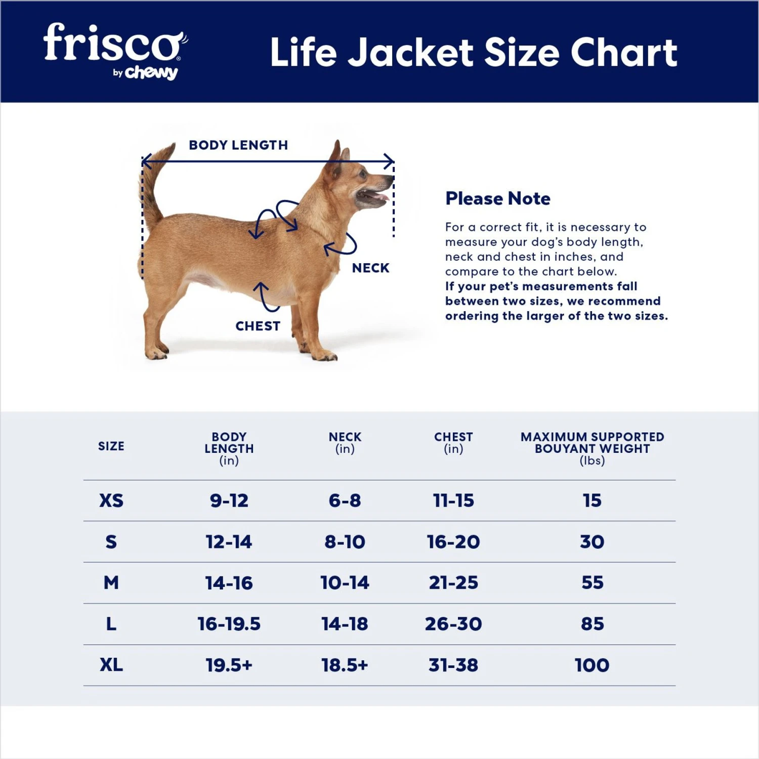 Frisco Active Dog Life Jacket 4 Frisco Active Dog Life Jacket - Image 2
