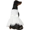 Frisco Formal Dog Wedding Dress 1 Frisco Formal Dog Wedding Dress -Frisco 248743 MAIN. AC SS1800 V1614118280