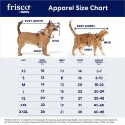 Frisco Formal Dog Wedding Dress -Frisco 248743 PT1. AC SS1800 V1677097332