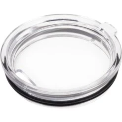 Frisco Double Walled Colored Dots Personalized Tumbler, 30-oz Cup -Frisco 249349 PT3. AC SS1800 V1608353574