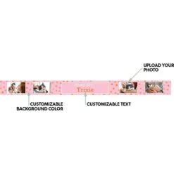 Frisco "Paws Off" Ceramic Personalized Dog & Cat Bowl -Frisco 250829 PT1. AC SS1800 V1602686183