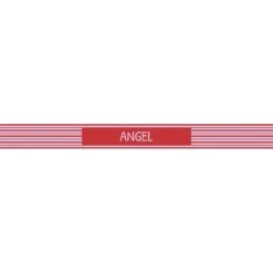 Frisco Preppy Stripes Ceramic Personalized Dog Bowl 8 Frisco Preppy Stripes Ceramic Personalized Dog Bowl -Frisco 250839 PT2. AC SS1800 V1602860479