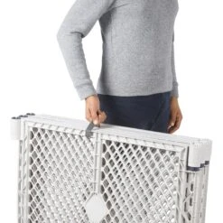Frisco 6-Panel Plastic Exercise Dog Playpen, Light Gray 15 Frisco 6-Panel Plastic Exercise Dog Playpen, Light Gray -Frisco 252045 PT5. AC SS1800 V1611089739