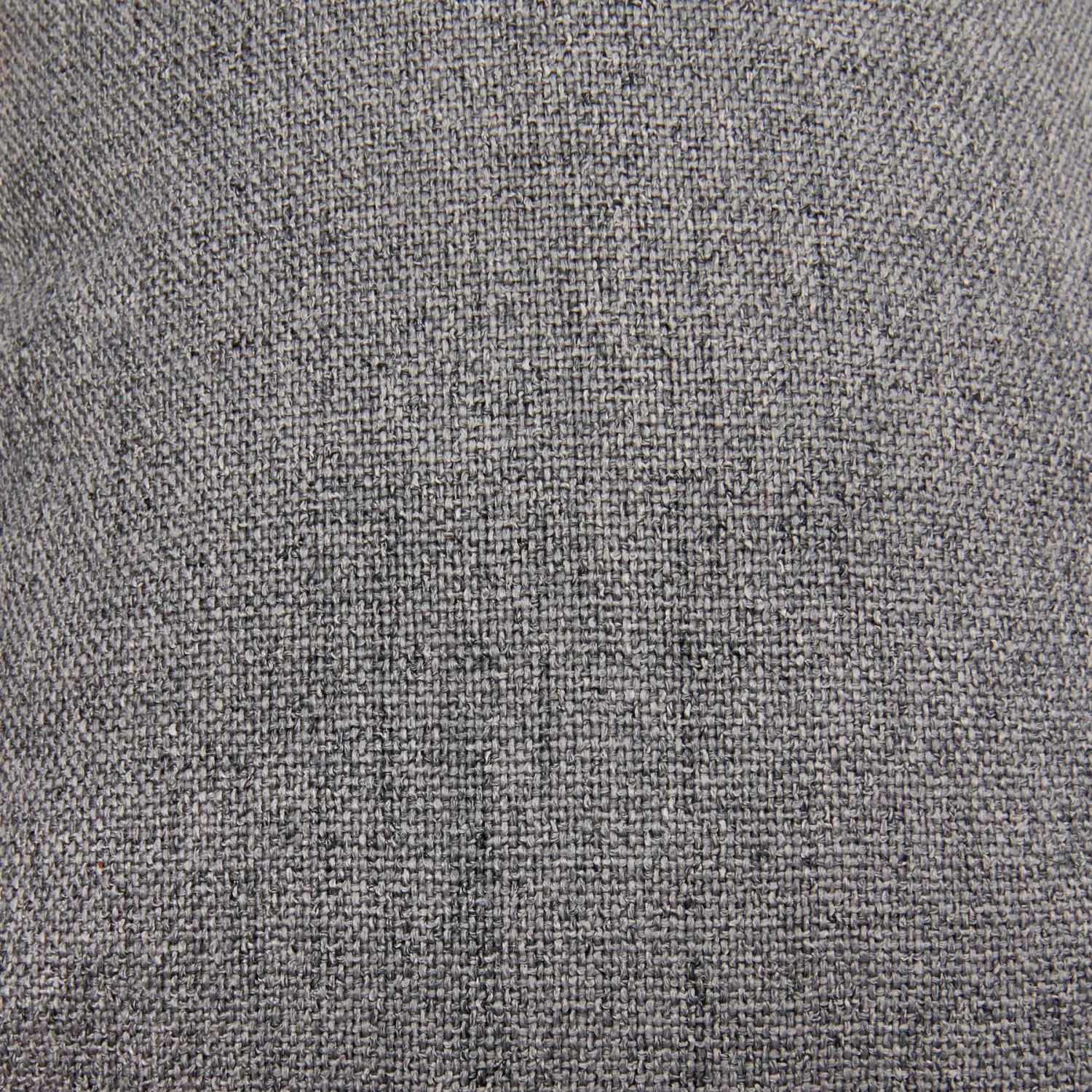 Frisco Rectangular Personalized Bolster Dog Bed W/Removable Cover, Dark Gray, X-Large 9 Frisco Rectangular Personalized Bolster Dog Bed W/Removable Cover, Dark Gray, X-Large - Image 7