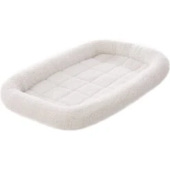 Frisco Heavy Duty Fold & Carry Single Door Collapsible Wire Dog Crate & Frisco Quilted Dog Crate Mat 10 Frisco Heavy Duty Fold & Carry Single Door Collapsible Wire Dog Crate & Frisco Quilted Dog Crate Mat -Frisco 255551 PT3. AC SS1800 V1604096510