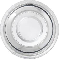 Frisco Black Iron Non-Skid Stainless Steel Dog & Cat Bowl 13 Frisco Black Iron Non-Skid Stainless Steel Dog & Cat Bowl -Frisco 257152 PT3. AC SS1800 V1615313514