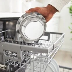 Frisco Flare Non-Skid Stainless Steel Dog & Cat Bowl -Frisco 257162 PT6. AC SS1800 V1615939407