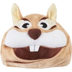 Frisco Chipmunk Dog & Cat Costume 14 Frisco Chipmunk Dog & Cat Costume -Frisco 261049 PT6. AC SS1800 V1624335776