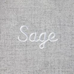 Frisco Faux Linen Corner Personalized Bolster Dog Bed W/Removable Cover, Harbour Blue, L 12 Frisco Faux Linen Corner Personalized Bolster Dog Bed W/Removable Cover, Harbour Blue, L -Frisco 262160 PT3. AC SS1800 V1615570119