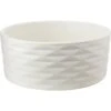 Frisco Geometric Non-skid Ceramic Dog Bowl -Frisco 270224 MAIN. AC SS1800 V1620685341