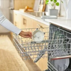 Frisco Cat Face Non-skid Ceramic Cat Bowl, White 11 Frisco Cat Face Non-skid Ceramic Cat Bowl, White -Frisco 270229 PT6. AC SS1800 V1627669581