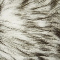 Frisco Faux Fur Crown Pillow Cat & Dog Bed -Frisco 270886 PT4. AC SS1800 V1626293646