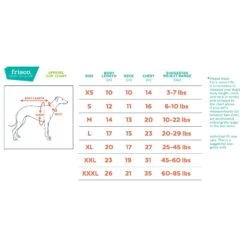 Frisco Mrs. Claus Dog & Cat Costume -Frisco 276150 PT1. AC SS1800 V1631928754