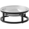 Frisco Elevated Stainless Steel Dish Cat Bowl, 1 Cup -Frisco 277517 MAIN. AC SS1800 V1627933402